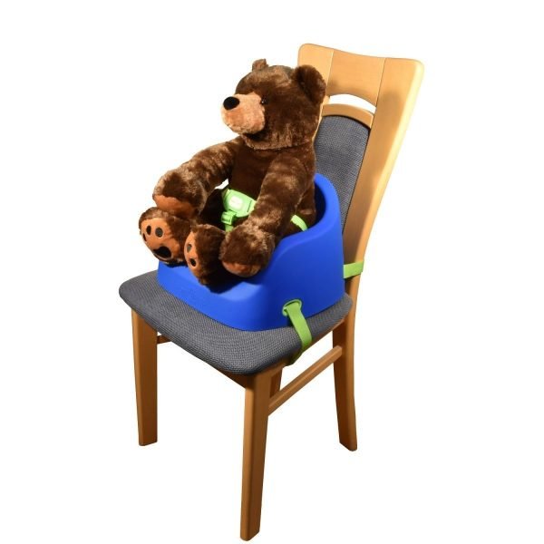 Kindersitz "Toddler Booster"***für Kinder ab 12 Monate!***