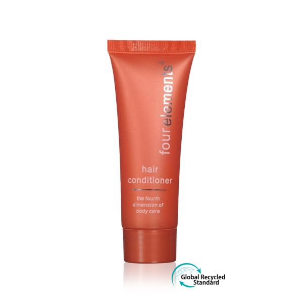 Four Elements - Haarkonditioner in der Tube 30 ml, 500 Stk./Krt. Hotelbedarf