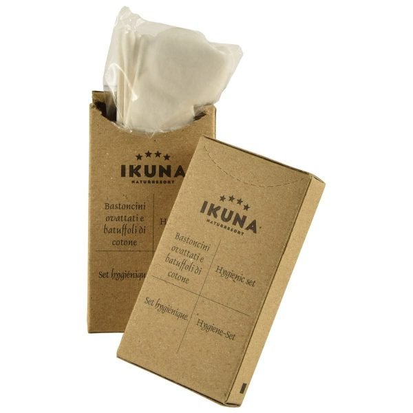 Prija - Vanityset eigener Aufdruck 1c