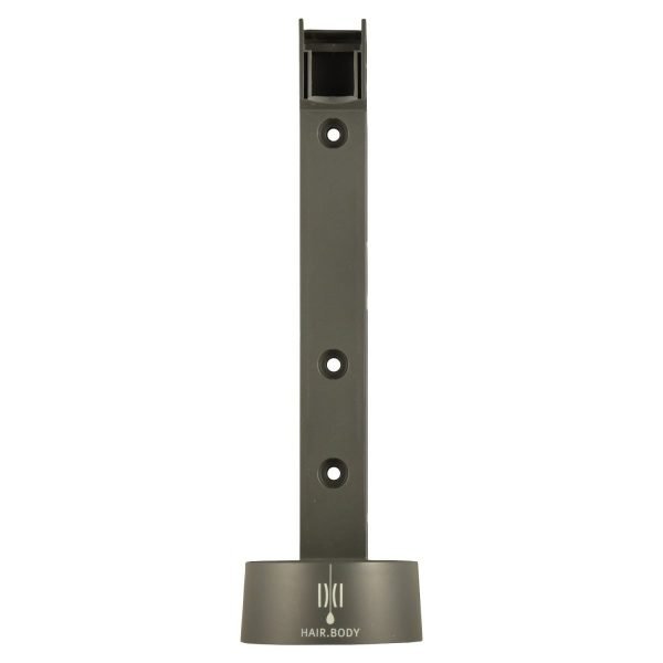 ILLI 2 - HairBody Spender anthrazit