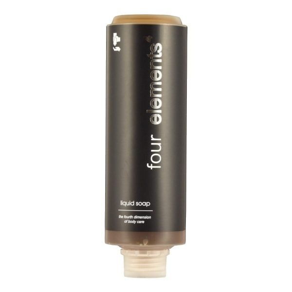 Kartuschen für Easy Press Seifenspender: Four Elements 300 ml
