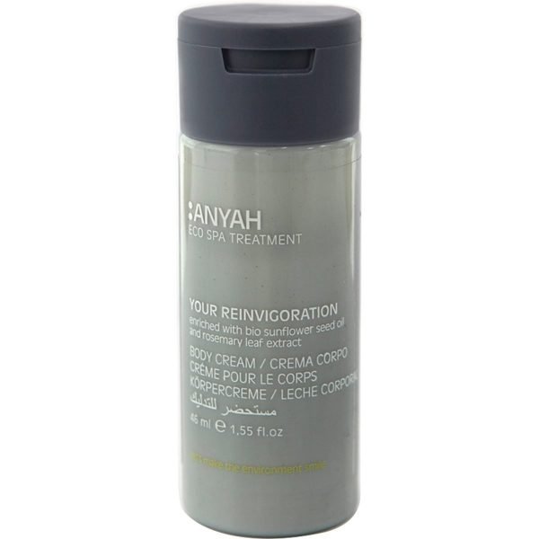 Anyah - Körperlotion 46 ml im Flacon; 216 Stück/Krt.