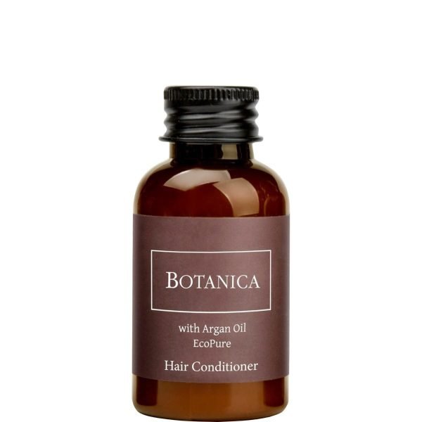 Botanica - Haarkonditioner im Flacon 40 ml 300 Stk./Krt. Hotelkosmetik