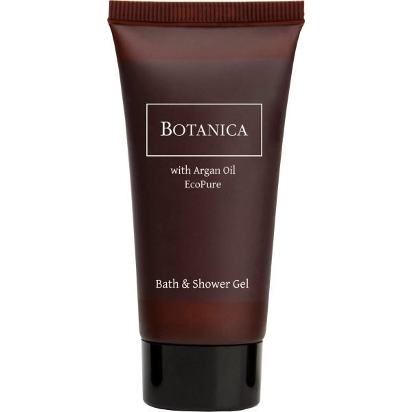 Botanica Hotelbedarf - Duschbad in der Tube 40 ml 300 Stk./Krt.