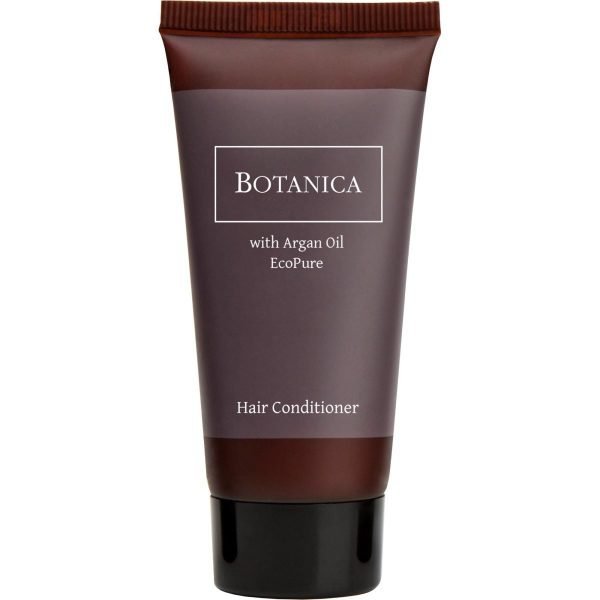 Botanica Hotelbedarf - Haarkonditioner in der Tube 40 ml300 Stk./Krt.
