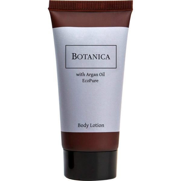 Botanica - Bodylotion in der Tube 40 ml 300 Stk./Krt. Hotelamenities