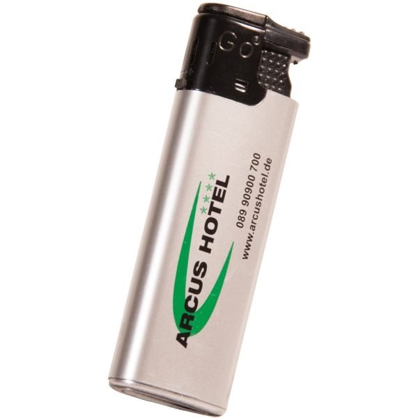 Feuerzeug Go Turbo 1c/d