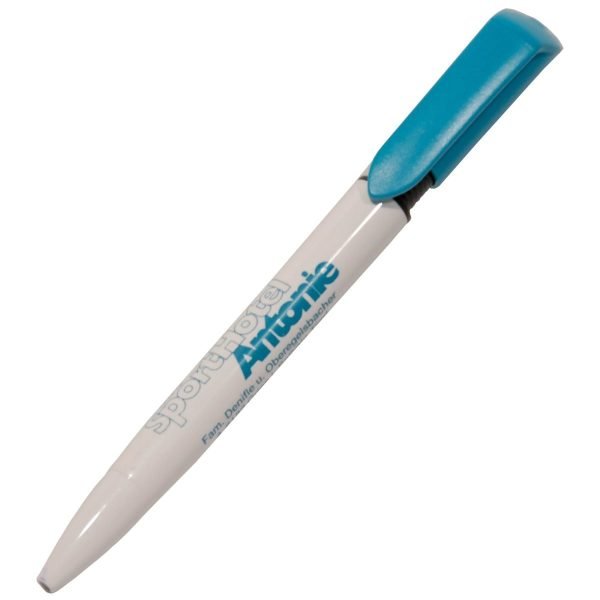 Kugelschreiber für die Werbung S-40 Color 6603 einfärbig bedruckt