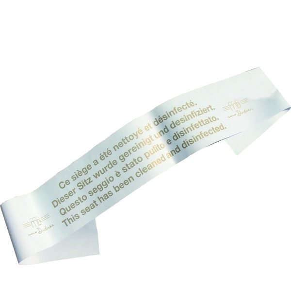 WC-Streifen MD Marie Didier 1000 Stk. / Karton
ca. 59,5 x 7 cm
