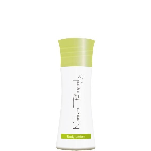 Nature Philosophy Guestsupplies - Bodylotion im Flacon 20 ml, 400 Stk./Krt.