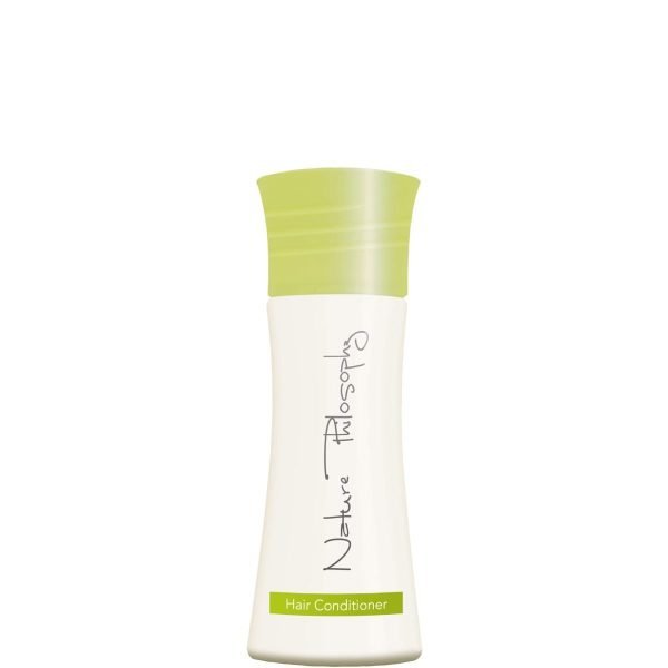 Hotelkosmetik Nature Philosophy - Haarkonditioner im Flacon 20 ml, 400 Stk./Krt.