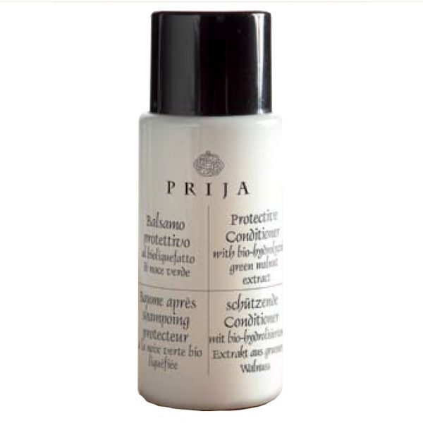 Hotelkosmetik Prija -"Haarbalsam" 40ml im Flacon