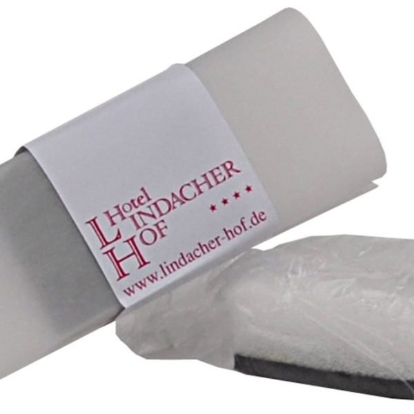 Schuhputzschwamm Linie Julia 1c