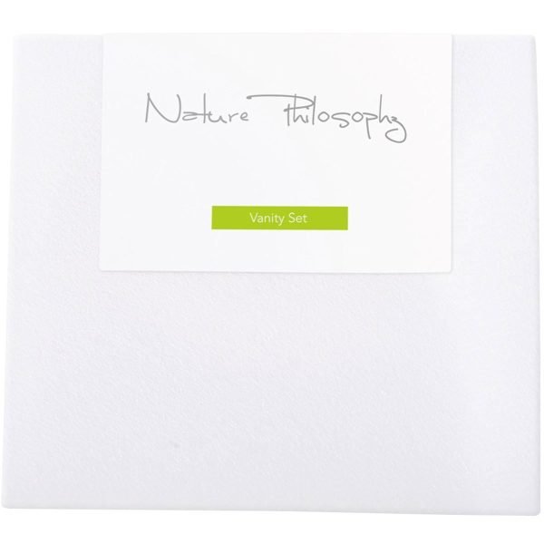 Nature Philosophy - Vanitysets im Vliesstoff-Sachet 250 Stk./Krt. Amenities