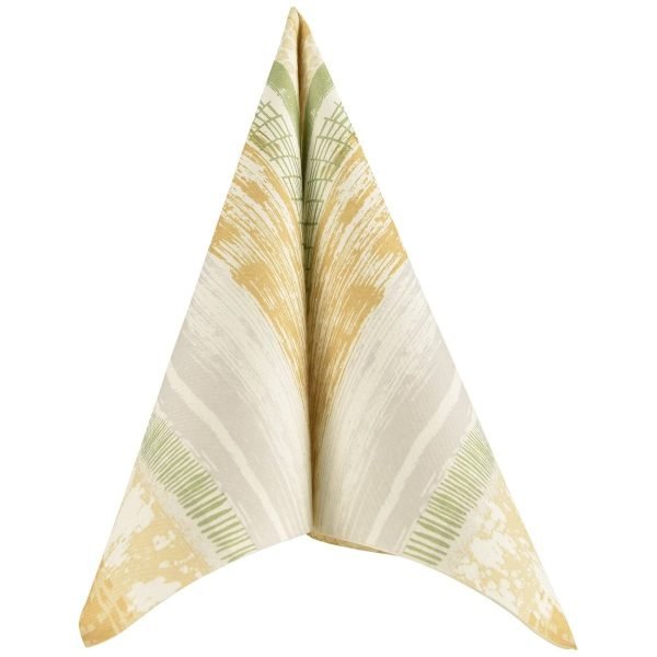 Motivservietten Airlaid 40 x 40 cm Kategorie A