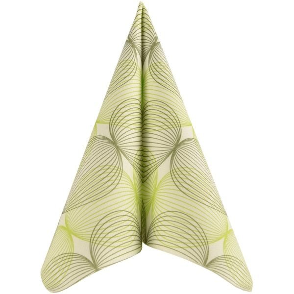 Motivservietten Airlaid 40 x 40 cm Kategorie A