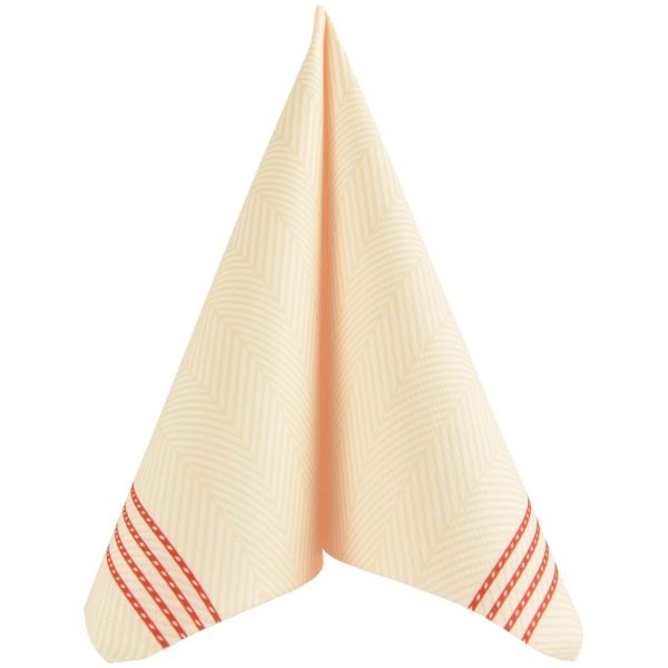 Motivservietten Airlaid 40 x 40 cm Kategorie A