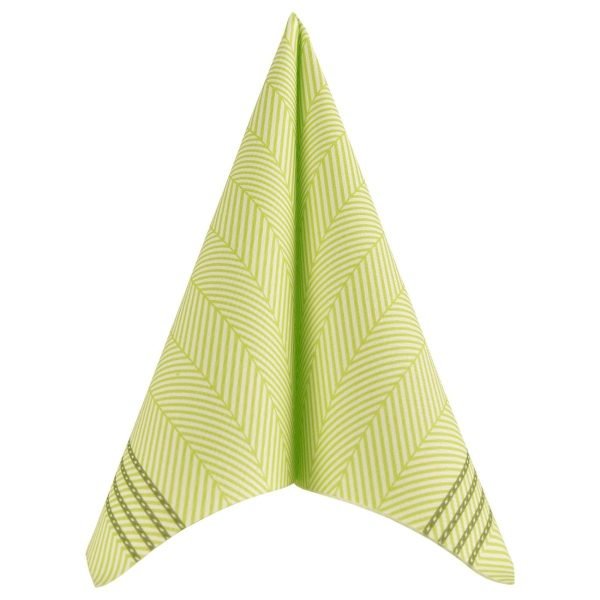 Motivservietten Airlaid 40 x 40 cm Kategorie A