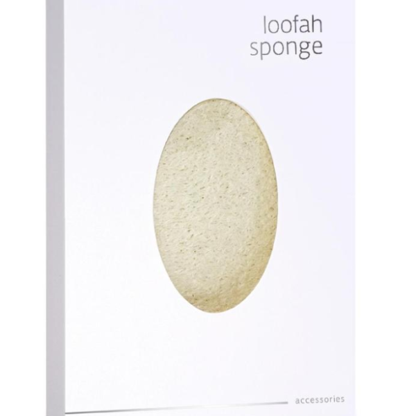 Neutrale Linie - Loofah Schwamm 200 Stk./Krt.
