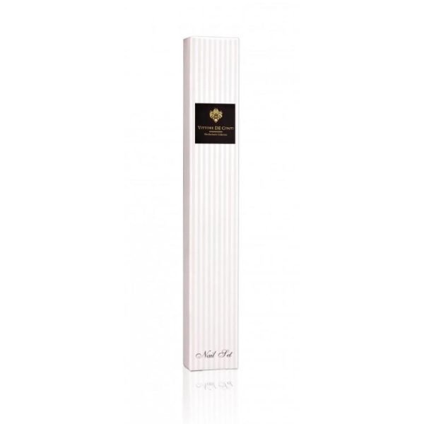 Nagelset Vittore De Conti 1000Stk./Krt.