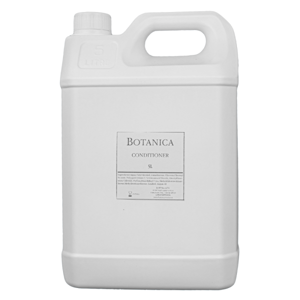 Hair Conditioner im Kanister 5L Botanica