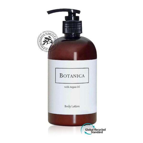 Mobiler Pumpspender Botanica Bodylotion 360 ml 30Stk./Krt.