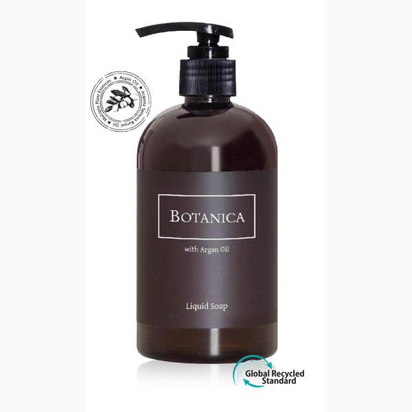 Mobiler Pumpspender Botanica Seife 360 ml 30Stk./Krt.