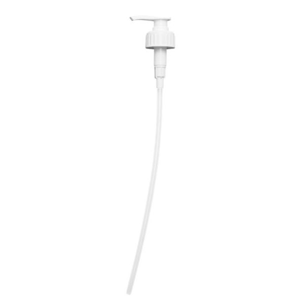 Pumpe für 5l Kanister