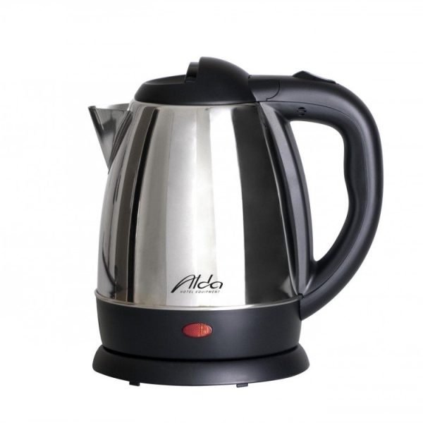 Wasserkocher  Prime Chrom, 1,2 l