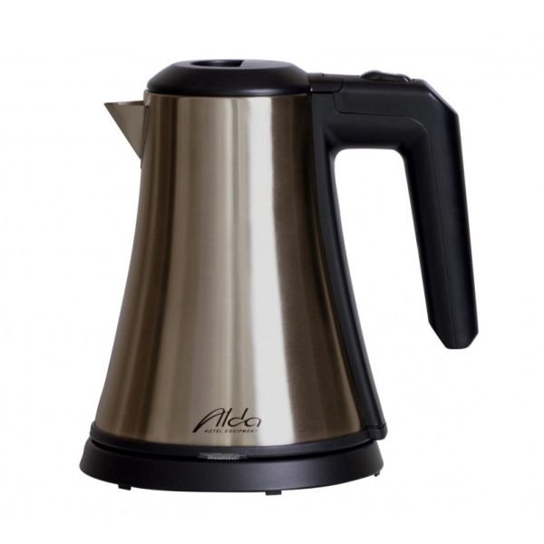 Wasserkocher  Elegant Matt, 0,8 l