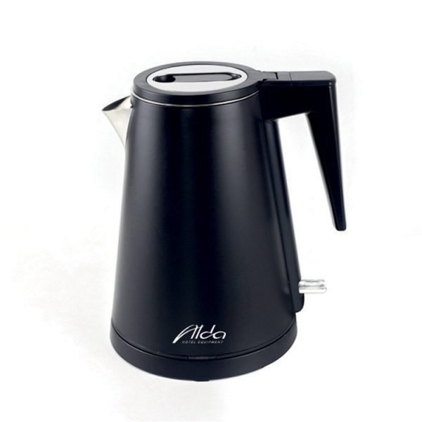 Wasserkocher  Premium Schwarz, 0,8 l