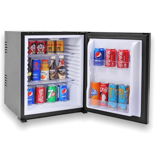 Minibar BC40