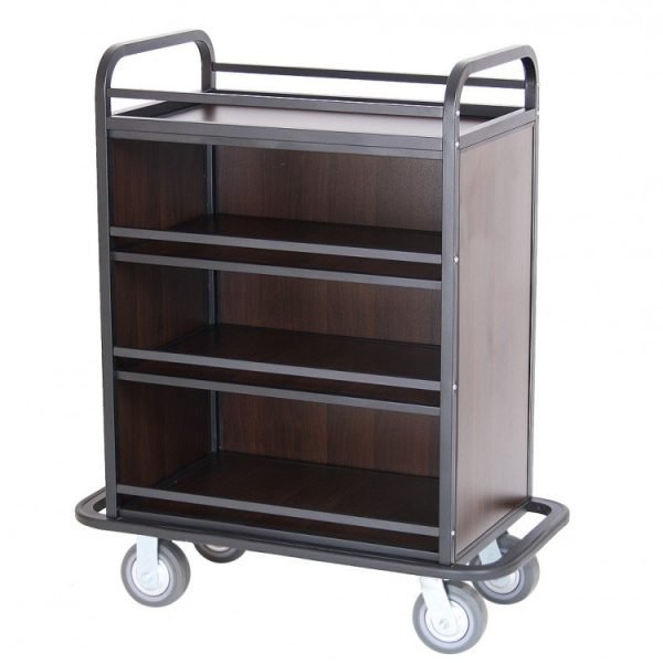 Minibarwagen ohne Tür HC311D-B