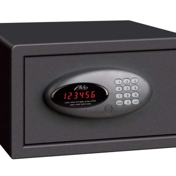 Digitaler Tresor DIGI Basic