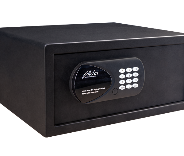 Digitaler Tresor DIGI Laptop
