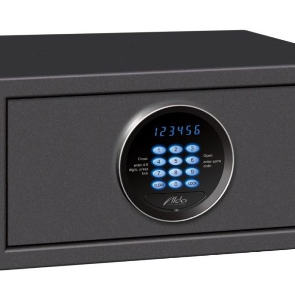 Digitaler Tresor DIGI Plus