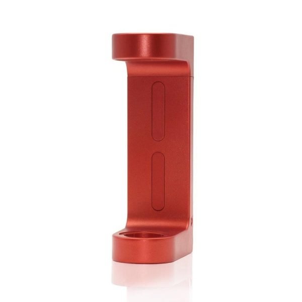 EasyPress - Seifenspender und Duschgelspender Halterung aus Kunststoff terracotta