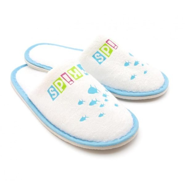 For Kids - Kinderpantoffel