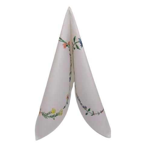 Motivservietten Airlaid 40 x 40 cm Kategorie A