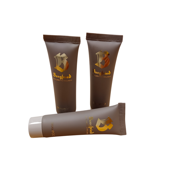 Tube 30 ml Duschgel/Shampoo